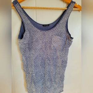 Club Monaco Tank